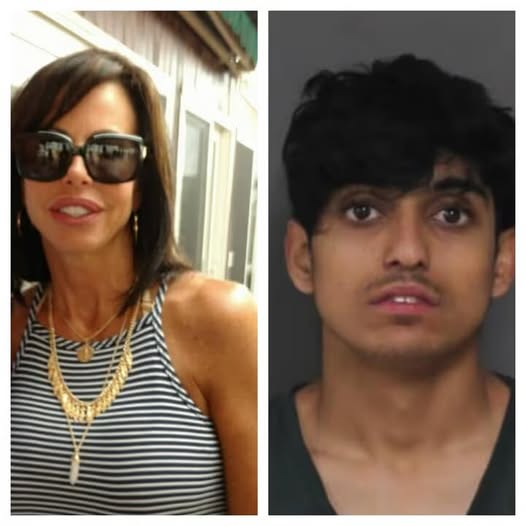 Deborah Barone Accident, Deborah Barone of Toms River Dies in Hit-and-Run, Teen Driver Charged