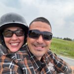 Joe Bayliff Ohio Motorcycle Accident -Obituary, Motorcycle Enthusiast and Entrepreneur Joe Bayliff Death